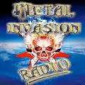 Metal Invasión Radio - ONLINE